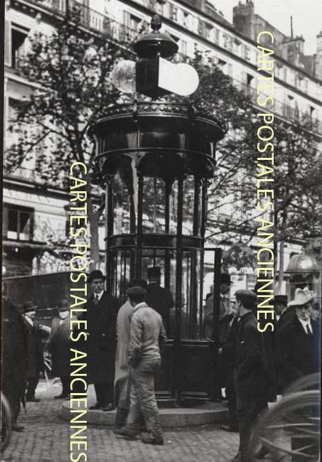 Cartes postales anciennes > CARTES POSTALES > carte postale ancienne > cartes-postales-ancienne.com  Paris