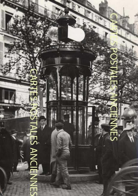 Cartes postales anciennes > CARTES POSTALES > carte postale ancienne > cartes-postales-ancienne.com  Paris