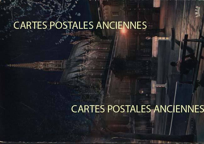 Cartes postales anciennes > CARTES POSTALES > carte postale ancienne > cartes-postales-ancienne.com Ile de france Paris 1er