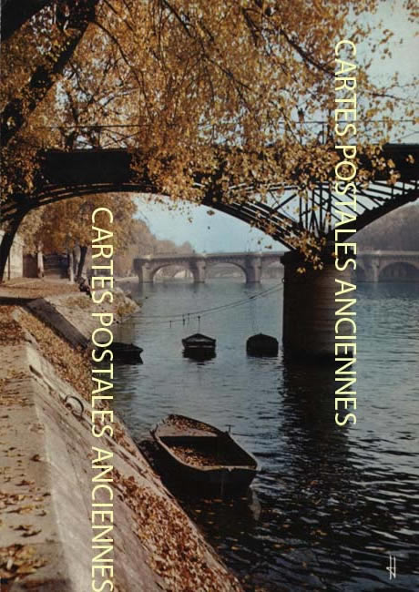 Cartes postales anciennes > CARTES POSTALES > carte postale ancienne > cartes-postales-ancienne.com Ile de france Paris Paris