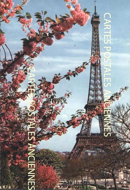 Cartes postales anciennes > CARTES POSTALES > carte postale ancienne > cartes-postales-ancienne.com Ile de france Paris Paris 7eme