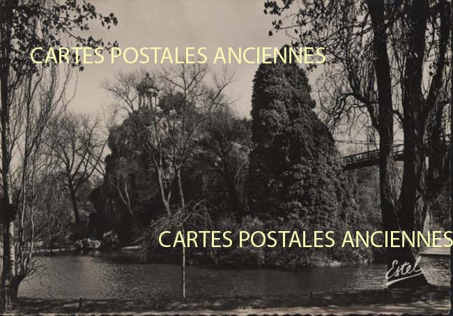 Cartes postales anciennes > CARTES POSTALES > carte postale ancienne > cartes-postales-ancienne.com Ile de france Paris Paris 9eme