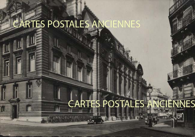 Cartes postales anciennes > CARTES POSTALES > carte postale ancienne > cartes-postales-ancienne.com Ile de france Paris 5eme
