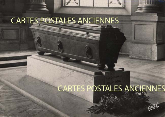 Cartes postales anciennes > CARTES POSTALES > carte postale ancienne > cartes-postales-ancienne.com Ile de france Paris Paris