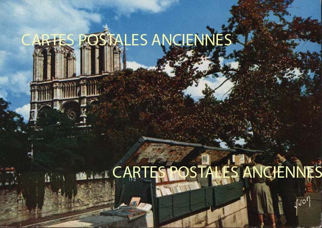 Cartes postales anciennes > CARTES POSTALES > carte postale ancienne > cartes-postales-ancienne.com Ile de france Paris 4eme