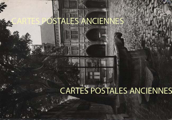 Cartes postales anciennes > CARTES POSTALES > carte postale ancienne > cartes-postales-ancienne.com Ile de france Paris 5eme