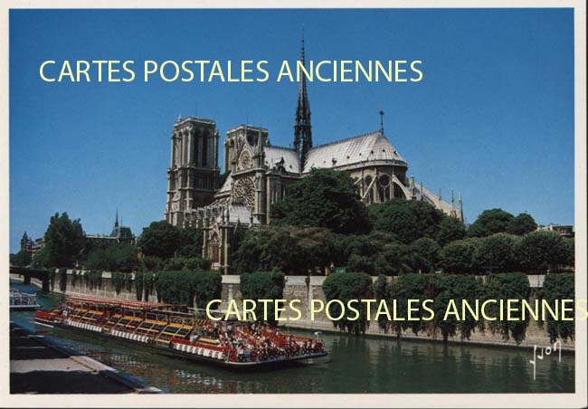 Cartes postales anciennes > CARTES POSTALES > carte postale ancienne > cartes-postales-ancienne.com Ile de france Paris 4eme
