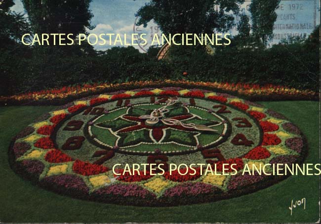 Cartes postales anciennes > CARTES POSTALES > carte postale ancienne > cartes-postales-ancienne.com Ile de france Paris Paris 16eme