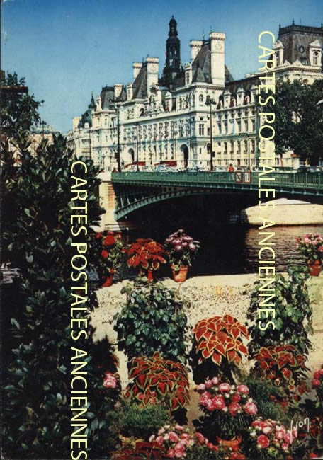 Cartes postales anciennes > CARTES POSTALES > carte postale ancienne > cartes-postales-ancienne.com Ile de france Paris 1er
