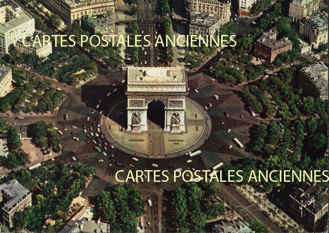 Cartes postales anciennes > CARTES POSTALES > carte postale ancienne > cartes-postales-ancienne.com Ile de france Paris Paris 8eme