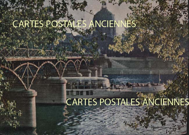 Cartes postales anciennes > CARTES POSTALES > carte postale ancienne > cartes-postales-ancienne.com Ile de france Paris Paris