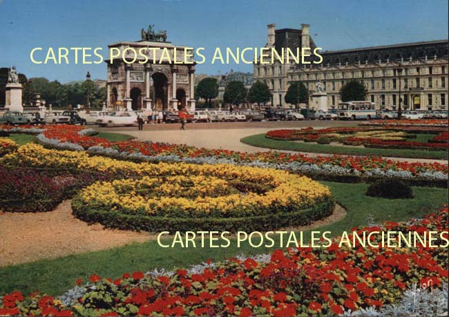 Cartes postales anciennes > CARTES POSTALES > carte postale ancienne > cartes-postales-ancienne.com Ile de france Paris Paris 8eme