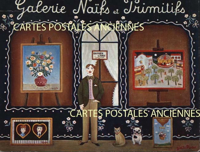 Cartes postales anciennes > CARTES POSTALES > carte postale ancienne > cartes-postales-ancienne.com Ile de france Paris Paris