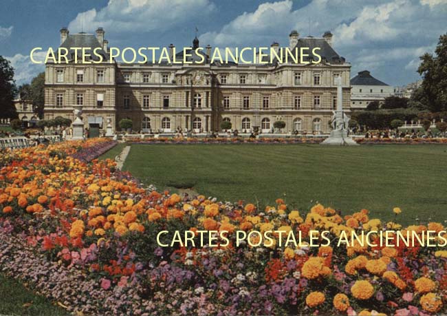 Cartes postales anciennes > CARTES POSTALES > carte postale ancienne > cartes-postales-ancienne.com Ile de france Paris 5eme