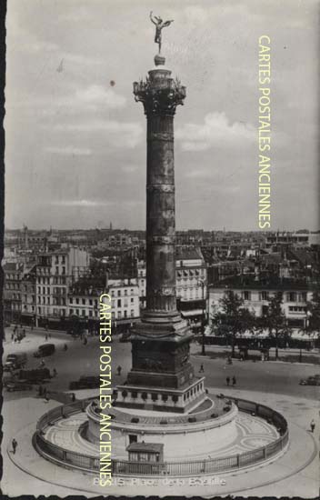 Cartes postales anciennes > CARTES POSTALES > carte postale ancienne > cartes-postales-ancienne.com Ile de france Paris Paris 12eme