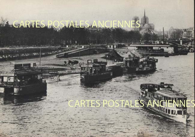 Cartes postales anciennes > CARTES POSTALES > carte postale ancienne > cartes-postales-ancienne.com Ile de france Paris Paris