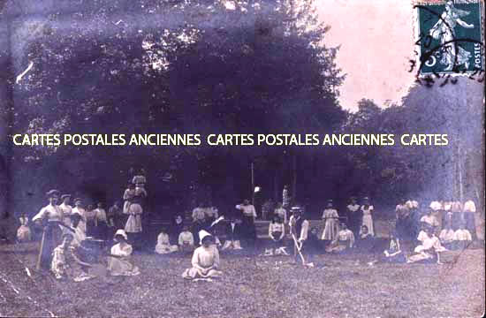 Cartes postales anciennes > CARTES POSTALES > carte postale ancienne > cartes-postales-ancienne.com Ile de france Paris Paris 12eme