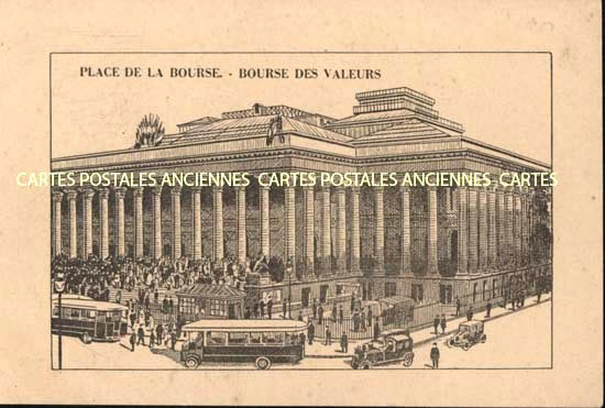 Cartes postales anciennes > CARTES POSTALES > carte postale ancienne > cartes-postales-ancienne.com Ile de france Paris 2eme