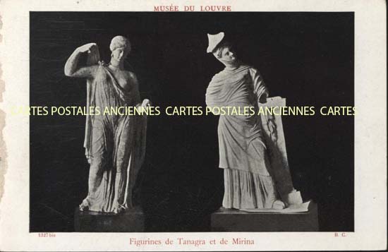 Cartes postales anciennes > CARTES POSTALES > carte postale ancienne > cartes-postales-ancienne.com Ile de france Paris 1er