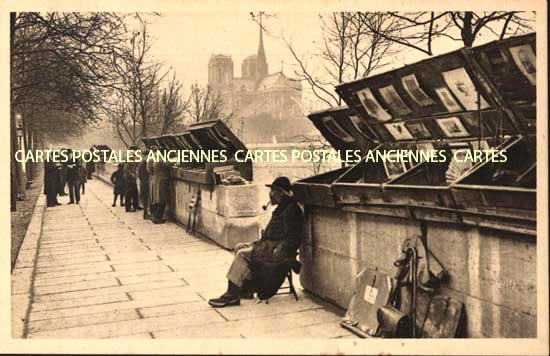 Cartes postales anciennes > CARTES POSTALES > carte postale ancienne > cartes-postales-ancienne.com Ile de france Paris 5eme