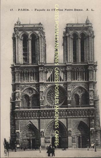 Cartes postales anciennes > CARTES POSTALES > carte postale ancienne > cartes-postales-ancienne.com Ile de france Paris 4eme