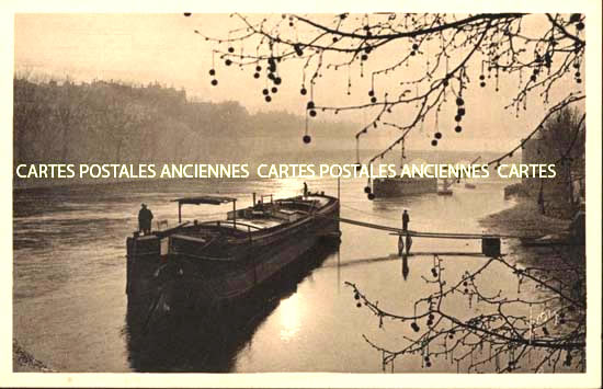 Cartes postales anciennes > CARTES POSTALES > carte postale ancienne > cartes-postales-ancienne.com Ile de france Paris 10eme