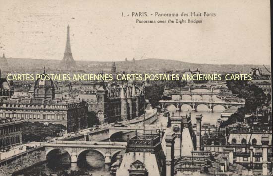 Cartes postales anciennes > CARTES POSTALES > carte postale ancienne > cartes-postales-ancienne.com Ile de france Paris 10eme