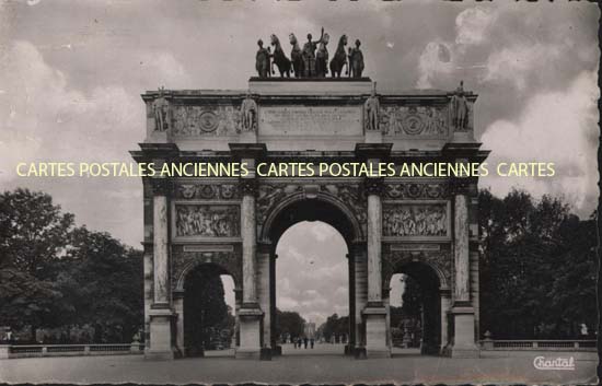 Cartes postales anciennes > CARTES POSTALES > carte postale ancienne > cartes-postales-ancienne.com Ile de france Paris Paris 8eme