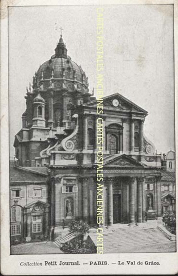 Cartes postales anciennes > CARTES POSTALES > carte postale ancienne > cartes-postales-ancienne.com Ile de france Paris 5eme