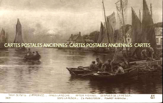 Cartes postales anciennes > CARTES POSTALES > carte postale ancienne > cartes-postales-ancienne.com Ile de france Paris 11eme