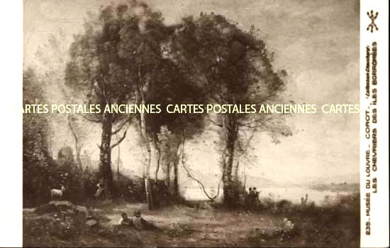 Cartes postales anciennes > CARTES POSTALES > carte postale ancienne > cartes-postales-ancienne.com Ile de france Paris 1er