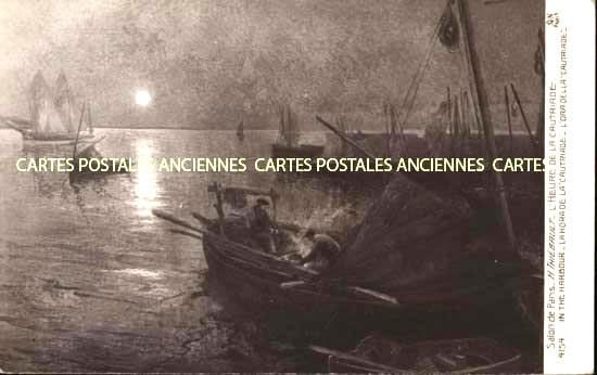 Cartes postales anciennes > CARTES POSTALES > carte postale ancienne > cartes-postales-ancienne.com Ile de france Paris 11eme