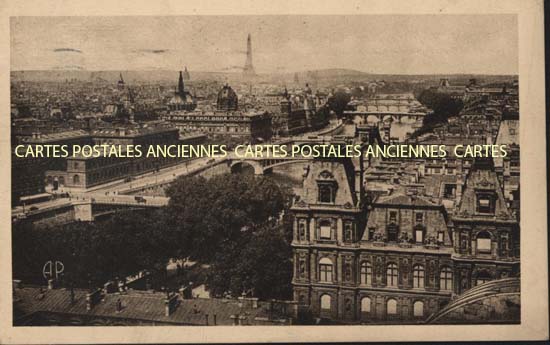 Cartes postales anciennes > CARTES POSTALES > carte postale ancienne > cartes-postales-ancienne.com Ile de france Paris 10eme