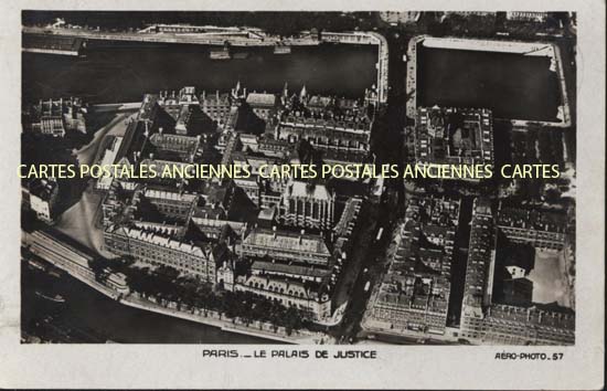 Cartes postales anciennes > CARTES POSTALES > carte postale ancienne > cartes-postales-ancienne.com Ile de france Paris 1er