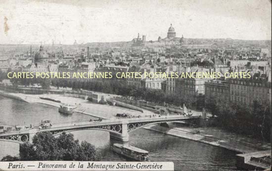Cartes postales anciennes > CARTES POSTALES > carte postale ancienne > cartes-postales-ancienne.com Ile de france Paris 10eme