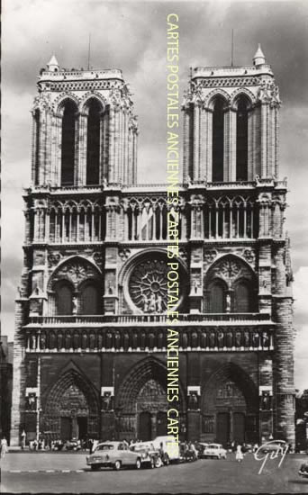 Cartes postales anciennes > CARTES POSTALES > carte postale ancienne > cartes-postales-ancienne.com Ile de france Paris 4eme