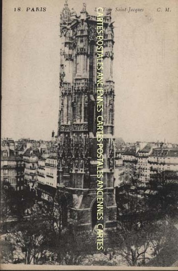 Cartes postales anciennes > CARTES POSTALES > carte postale ancienne > cartes-postales-ancienne.com Ile de france Paris 5eme