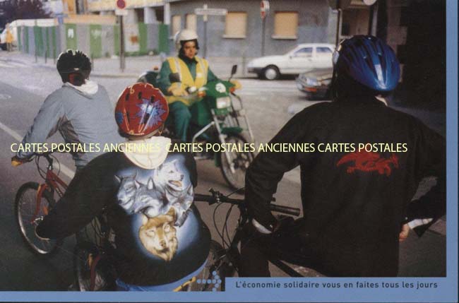 Cartes postales anciennes > CARTES POSTALES > carte postale ancienne > cartes-postales-ancienne.com Ile de france Paris Paris 19eme
