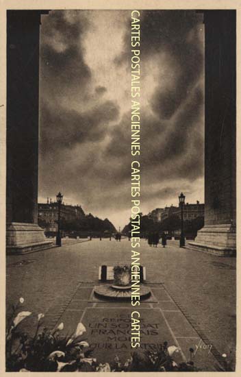 Cartes postales anciennes > CARTES POSTALES > carte postale ancienne > cartes-postales-ancienne.com Ile de france Paris 10eme