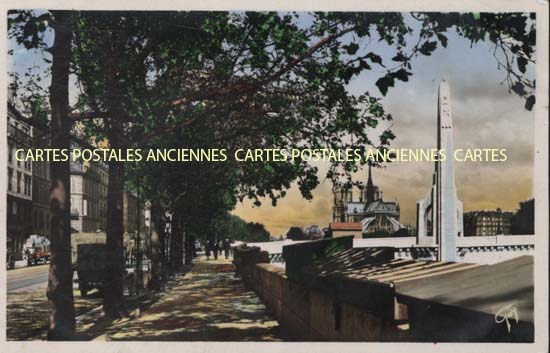 Cartes postales anciennes > CARTES POSTALES > carte postale ancienne > cartes-postales-ancienne.com Ile de france Paris 5eme