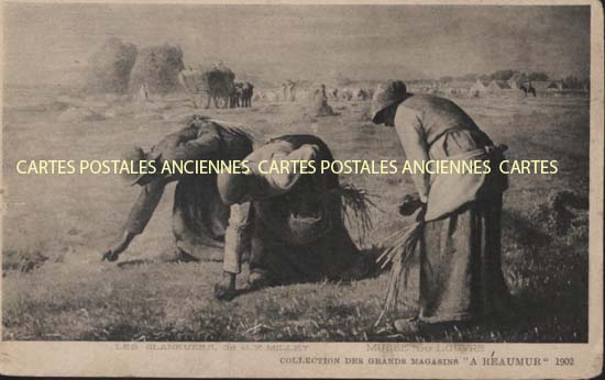 Cartes postales anciennes > CARTES POSTALES > carte postale ancienne > cartes-postales-ancienne.com Ile de france Paris Paris 1er