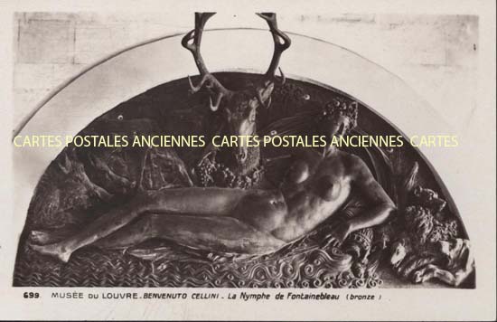 Cartes postales anciennes > CARTES POSTALES > carte postale ancienne > cartes-postales-ancienne.com Ile de france Paris Paris 1er