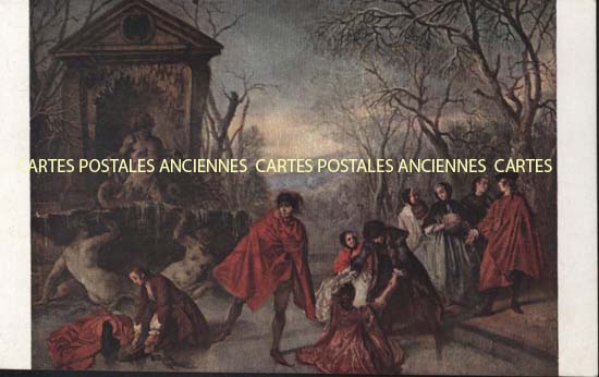 Cartes postales anciennes > CARTES POSTALES > carte postale ancienne > cartes-postales-ancienne.com Ile de france Paris Paris 1er