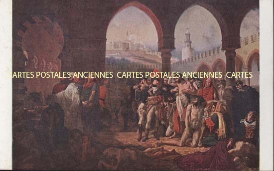 Cartes postales anciennes > CARTES POSTALES > carte postale ancienne > cartes-postales-ancienne.com Ile de france Paris Paris 1er