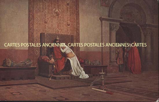 Cartes postales anciennes > CARTES POSTALES > carte postale ancienne > cartes-postales-ancienne.com Ile de france Paris Paris 1er