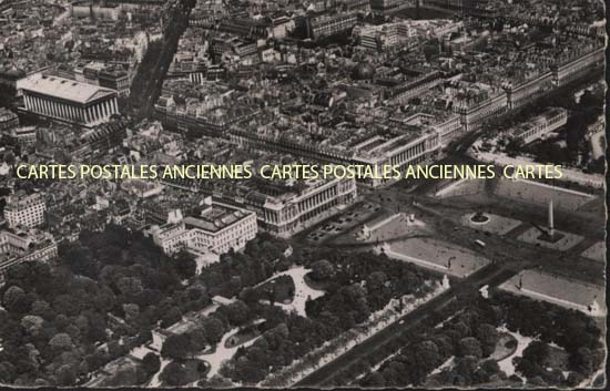 Cartes postales anciennes > CARTES POSTALES > carte postale ancienne > cartes-postales-ancienne.com Ile de france Paris Paris 10eme