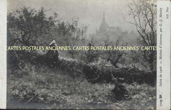 Cartes postales anciennes > CARTES POSTALES > carte postale ancienne > cartes-postales-ancienne.com Ile de france Paris Paris 5eme