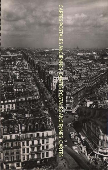 Cartes postales anciennes > CARTES POSTALES > carte postale ancienne > cartes-postales-ancienne.com Ile de france Paris Paris 1er
