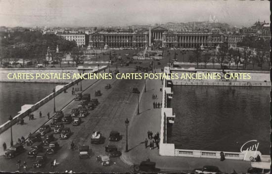 Cartes postales anciennes > CARTES POSTALES > carte postale ancienne > cartes-postales-ancienne.com Ile de france Paris Paris 8eme