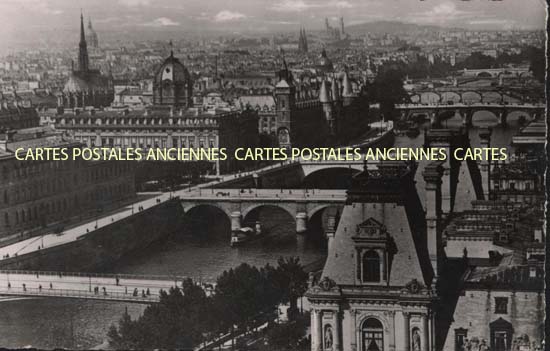 Cartes postales anciennes > CARTES POSTALES > carte postale ancienne > cartes-postales-ancienne.com Ile de france Paris Paris 10eme